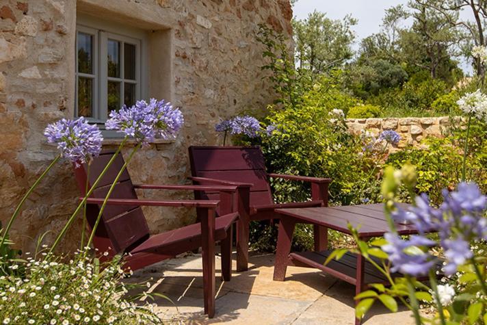 Chateau De La Gaude Aix-en-Provence Esterno foto