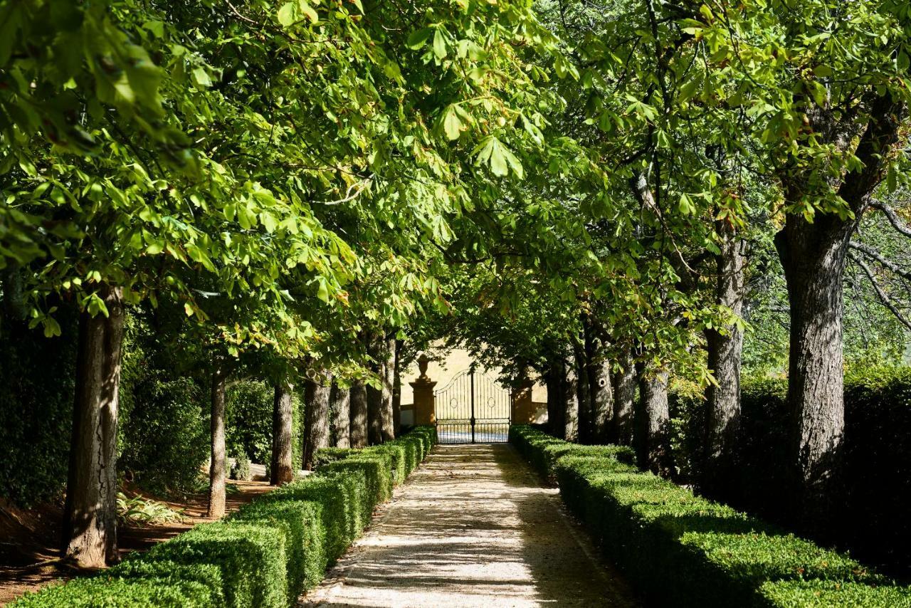 Chateau De La Gaude Aix-en-Provence Esterno foto